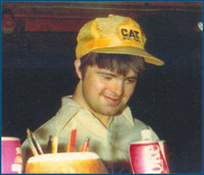 Photo of Danny